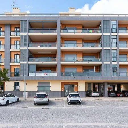 Апартаменты Marina Village Boutique Ольян