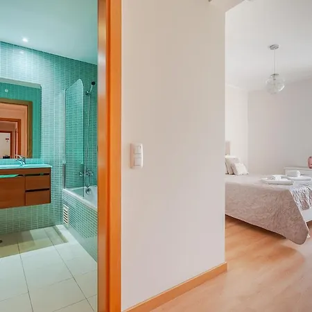 Marina Village Boutique Olhão